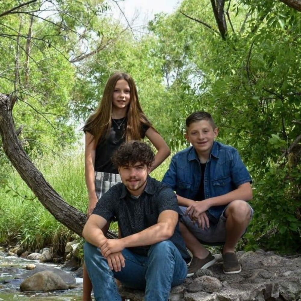 Meet your Posher, Darla